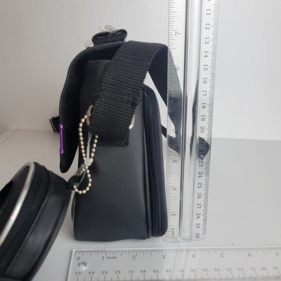 Vintage bag y2k flower power - Picture 12 of 12